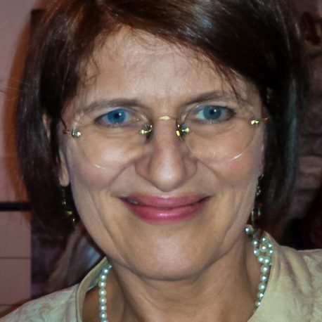 Birgit Menzel