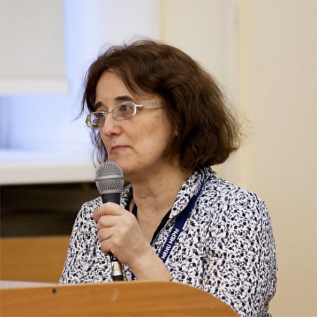 Zoya Proshina